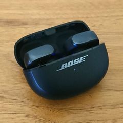 【早い者勝ち!!】Bose Ultra Open Earbuds ワイヤレスイヤホン ブラック