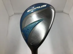 MIZUNO EURUS レディース【７W・２５°】【Ｌ】新品未使用 MIZUNO EURUS レディース【7W・25°】【L】新品未使用 Amazon