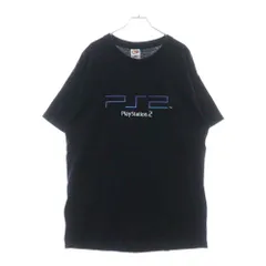 j*c様 ソニー　プレイステーション2　ビンテージTシャツ j*c様 ソニー プレイステーション2 ビンテージTシャツ PlayStation2