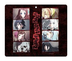 ヒプノシスマイク -Division Rap Battle- もちころクッション