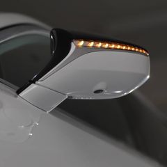 JZX110 ウィンカーミラー - メルカリ