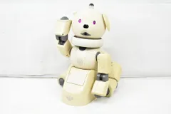 【限定品・貴重】値下げ！！aibo ERS210 限定色(ホワイト)【未使用品】 SONY aibo ERS-1000 [Ivory White] 価格比較 - 価格.com