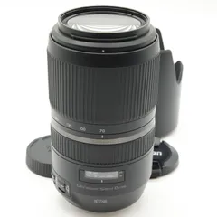 2025年最新】タムロン 70-300 a030の人気アイテム - メルカリ