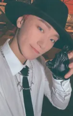 ATEEZ SoundWave POP UP SAN THE WORLD EP.FIN:WILL ワックス