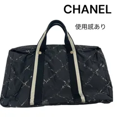 ⭐️極美品⭐️シャネル　ニュートラベルライン　ビジネスバッグ　男女共用　ナイロン 2025年最新】CHANEL レディース ビジネスバッグの人気アイテム
