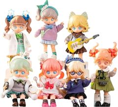 SIMONTOYS 糖娜 社団招新系列 1/6 可動人形フルコンプ品 - メルカリ
