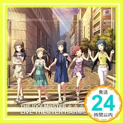 2025年最新】live the@ter harmonyの人気アイテム - メルカリ