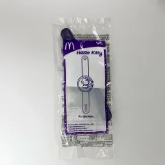 (クラシック/未開封) ハローキティ 腕時計 マクドナルド ハッピーセット