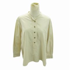 セオリー Theory 23AW woolcash donegal boxy os cardi