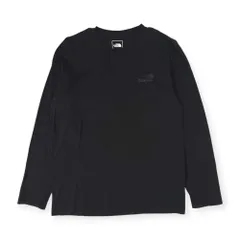 ノースフェイス スタンダード限定 Tシャツ【XXL】L/S STANDARD
