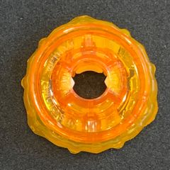ベイブレードX　アシストブレードW（ウィール）　3点セット ベイブレードX BEYBLADE X アシストブレード/W ウィール - メルカリ