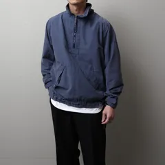 Columbia Cotton Half-Zip pullover 