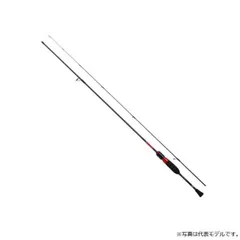 ダイワ 月下美人 AJING 510UL-S・R | 釣具 釣り フィッシング