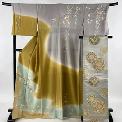 送料無料(北海道・沖縄県除く!) トールサイズ❢身丈約176cm 裄丈