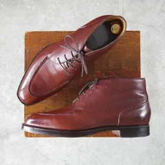 2025年最新】edward green halifaxの人気アイテム - メルカリ