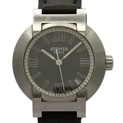 2025年最新】エルメス 時計 ノマードの人気アイテム - メルカリ