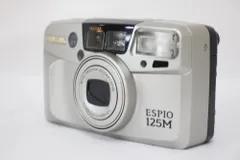 PENTAX - 【動作確認済】 Pentax ESPIO 125M F0321-143-1-5v Pentax ESPIO 125M F0321-143-1-5v p - メルカリ