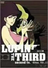 2024年最新】LUPIN THE THIRD second tv