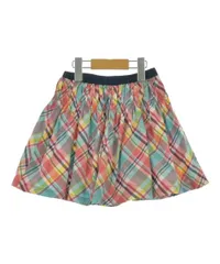 familiar パンツ（その他） キッズ 【古着】【中古】【送料無料】