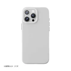 【新品 未使用 未開梱】MOFT　iPhone 16 Pro MagSafe対応 レザーケース グレー　MD020A-1-i16pro-MCGYのサムネイル