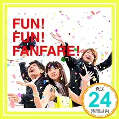 2025年最新】ファンファーレ 初回限定盤の人気アイテム - メルカリ