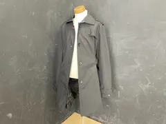 未使用 トミーヒルフィガー レディース トレンチコート XLサイズ 60193 TWJLK2411 TW4CP932 ブラック/510450