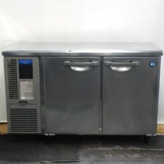 中古】2009年製 ホシザキ IM-35M 35kg 製氷機 W500D450H800mm