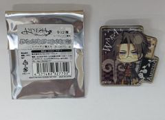 BLEACH EX. 原画展 缶バッジ 石田雨竜 石田 19点セット Amazon.co.jp: BLEACH EX 原画展 オリジナル缶バッジ