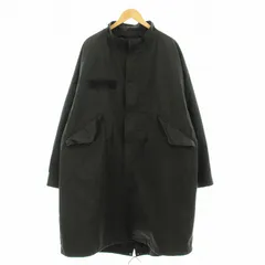 2025年最新】freak's store モッズコートの人気アイテム - メルカリ