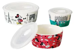 ディズニー D-MF56 レンジパック3P