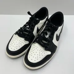 【加古川店】 中古 NIKE | ナイキ スニーカー Air Jordan 1 Retro Low OG 'Mocha' CZ0790-102 ブラック 【126】