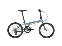 DAHON スピードファルコ　シマノ仕様　ナイトスノー