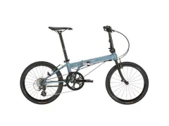 DAHON スピードファルコ　シマノ仕様　ナイトスノー