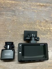 ドライブレコーダー　COMTEC  ZDR035