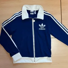 アディダス オリジナルス トラックジャケット XS