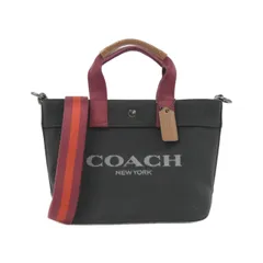 【新品】コーチ CU299 バッグ
