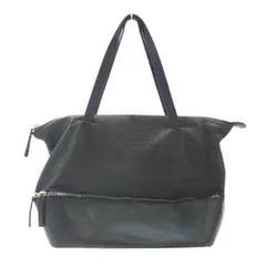 コレクション プリヴェ モコモコ リバーシブル バッグ 新品