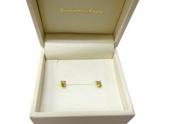 ほぼ未使用】Samantha Tiara ハート チェーンピアス K18 - メルカリ