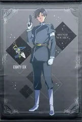 シンエイ・ノウゼン＆ヴラディレーナ・ミリーゼ 複製サイン入りキャンバスパネル 61Y5m9mXbrL._AC_UF350,