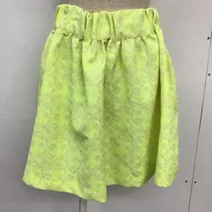 ZARA TRAFALUC ザラスカート ミニスカート 8342 046 301