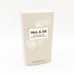 ポール＆ジョー リフレッシングミスト 05 スパイスラテ 80ml フェイス ボディ ヘア用化粧水  PAUL＆JOE