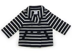 【ファミリア/familiar】コート・ジャンパー 80サイズ 女の子【子供服・ベビー服】（1931364）