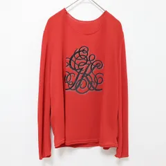 伊太利屋 ❤︎GKITALIYA長袖 カットソー 未使用タグ付46000円＋税 2026年最新】GKITALIYAの人気アイテム - メルカリ
