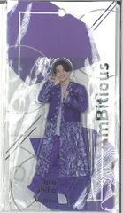 Amazon.co.jp: Ambitious 吉川太郎 アクリルスタンド アクスタ