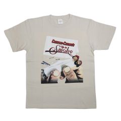 FTC Up in Smoke Tシャツ L - メルカリ