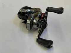 SHIMANO - くま助さんへ【中古極美品】バンタムMGLノーマル＆バリアルハンドル100 くま助さんへ【中古極美品】バンタムMGLノーマル＆バリアル