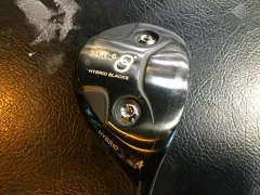 フライハイト GXD ハイブリッド UT 24度 AD105 ユーティリティ フライハイト GXD ハイブリッド UT 24度 AD105 ユーティリティ