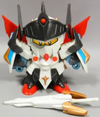 元祖SDガンダム 5体 ばら売り可能 元祖SDガンダムワールド 機甲神5体セット | 魂ウェブ