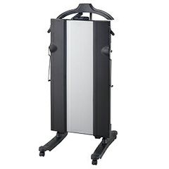 【中古】「非常に良い」コルビー ズボンプレッサー マホガニー 3300JAMG Amazon | Corby (コルビー) ズボンプレッサー スタンド型 パンツプレス