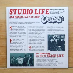 2025年最新】OYSTARSの人気アイテム - メルカリ